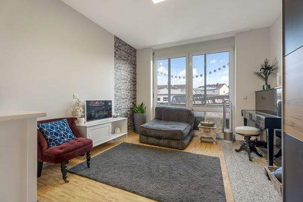 Gästezimmer Wohnung 1