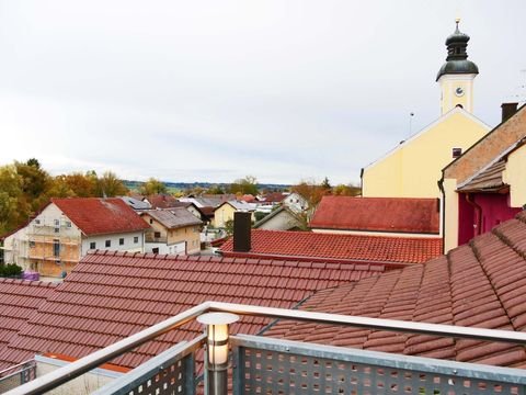 Eichendorf Wohnungen, Eichendorf Wohnung kaufen