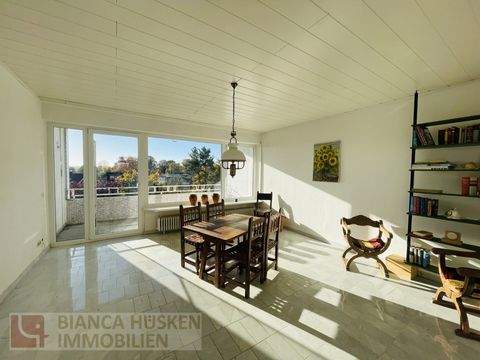 Hamm Wohnungen, Hamm Wohnung kaufen