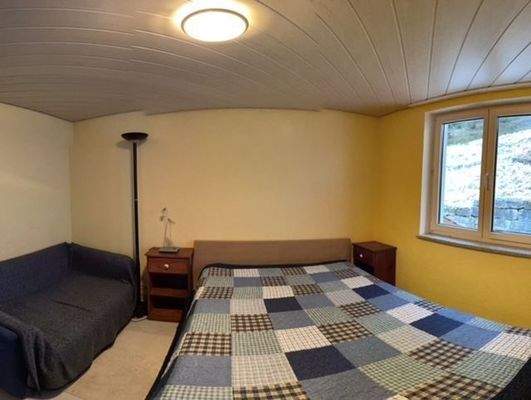 Schlafen 1 EG Gästehaus