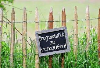 Baugrundstück