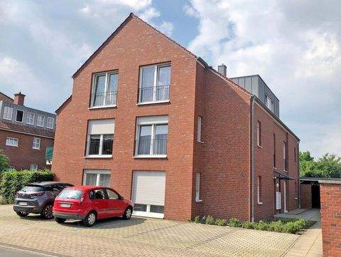 Emsdetten Wohnungen, Emsdetten Wohnung mieten