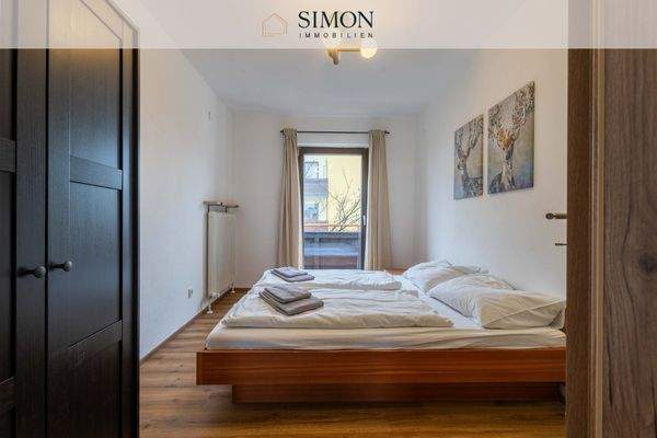 1. Obergeschoß - Zimmer 1