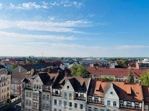 Fürth Wohnungen, Fürth Wohnung mieten