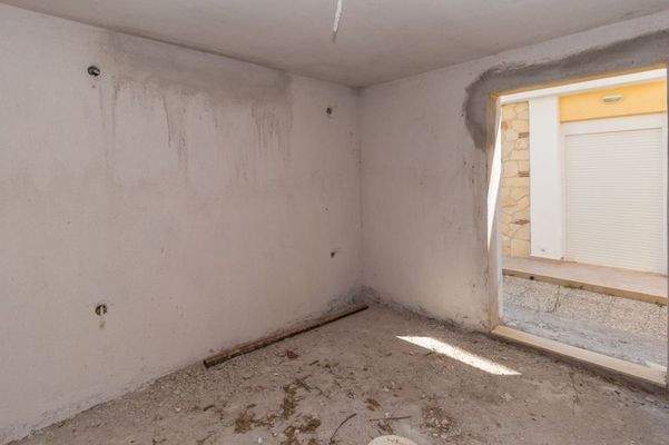 DETACHED HOUSE HALKIDIKI