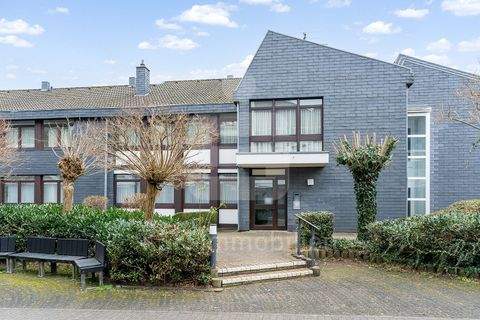 Bergisch Gladbach Wohnungen, Bergisch Gladbach Wohnung kaufen