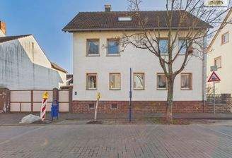 Straßenseite