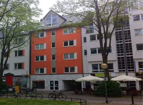 Braunschweig Wohnungen, Braunschweig Wohnung mieten