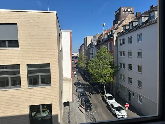 Aussicht