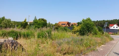 Storkow (Mark) Grundstücke, Storkow (Mark) Grundstück kaufen