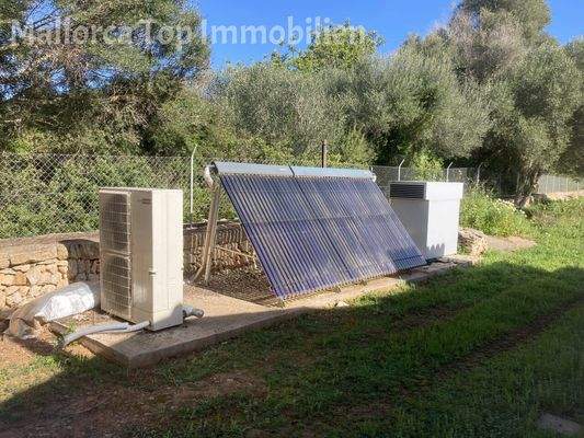 Finca Anwesen in Cas Concos