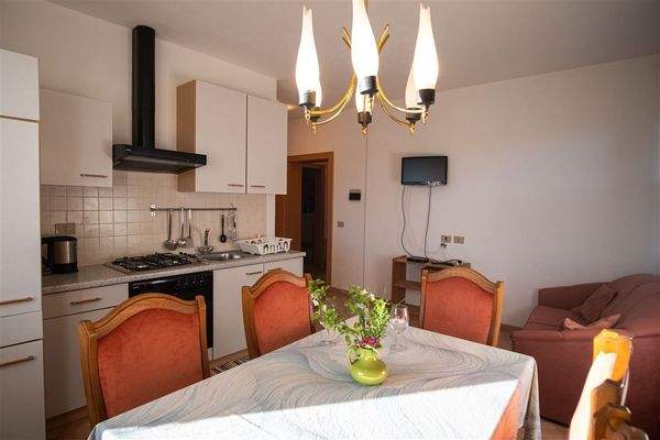 Ferienwohnung / Apartment