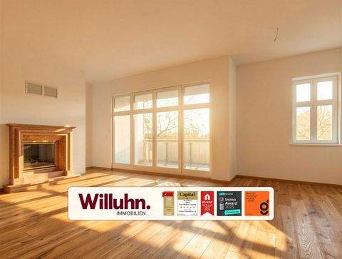 Leipzig Wohnungen, Leipzig Wohnung kaufen