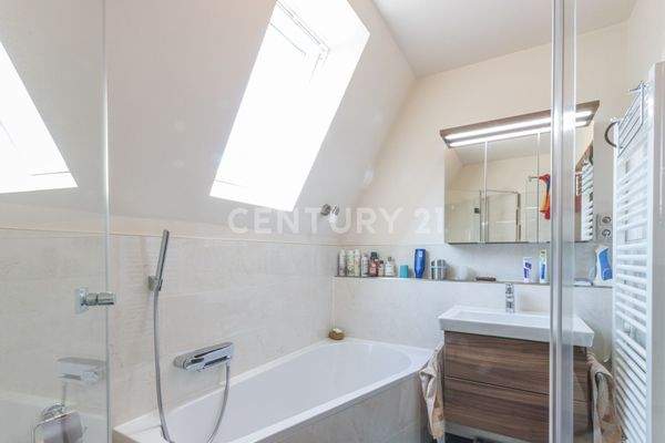 Helle Ausgestaltung aus 2014