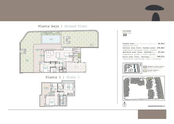 Eco-Friendly Villas Near the Beach in Alicante Denia