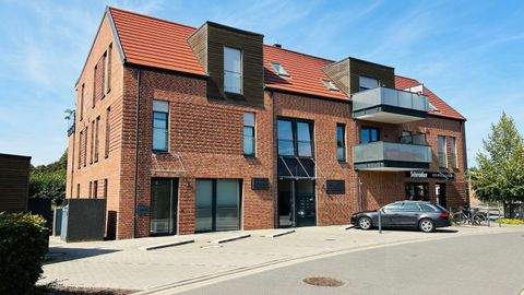 Buxtehude Büros, Büroräume, Büroflächen 