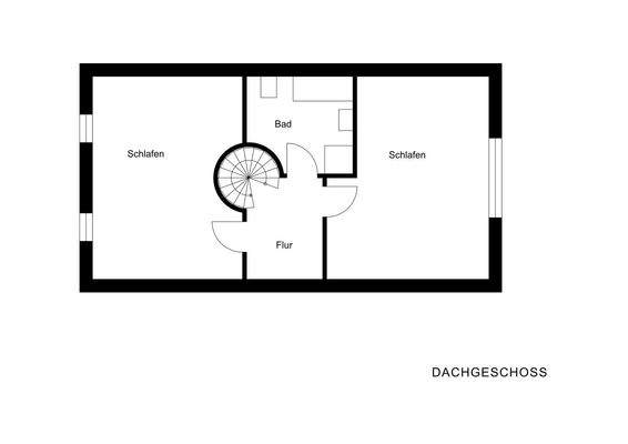 Dachgeschoss
