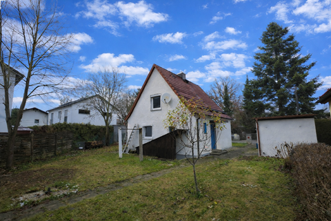 Vaterstetten Grundstücke, Vaterstetten Grundstück kaufen