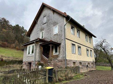 Neuenstein Häuser, Neuenstein Haus kaufen