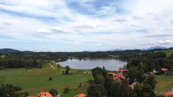 Blickrichtung-Norden