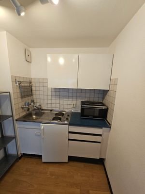 Küchenecke 