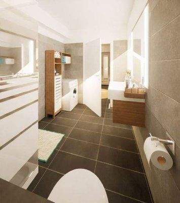 Einrichtungsvorschlag