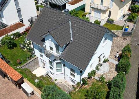 Pforzheim Häuser, Pforzheim Haus kaufen