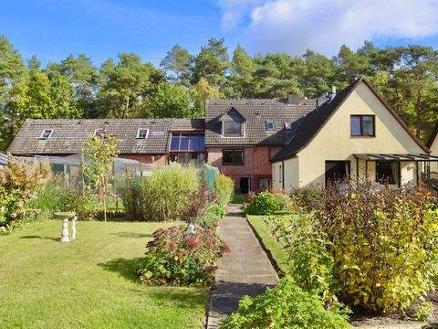 Escheburg / Voßmoor Häuser, Escheburg / Voßmoor Haus kaufen