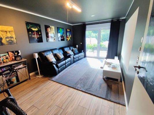 KG Schlafen (Hobby I)