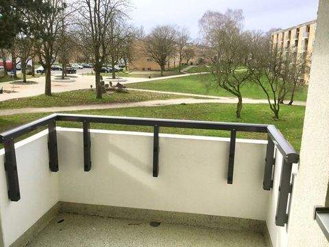 Garbsen Wohnungen, Garbsen Wohnung mieten