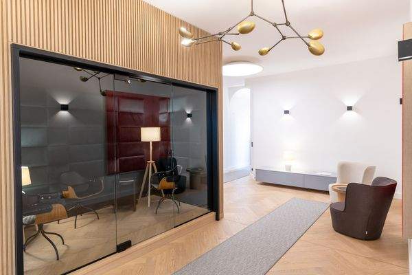 Gestaltungsbeispiel 2. OG