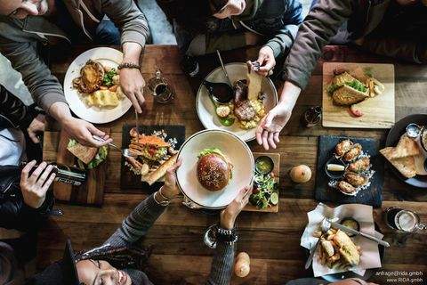 Bergheim Gastronomie, Pacht, Gaststätten