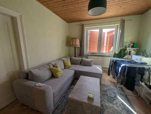 Wohnzimmer 1. OG