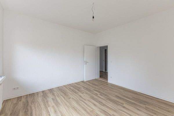 Das Kinder-/ Gästezimmer 1