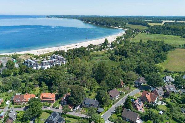 Einfamilienhaus in Eckernförde