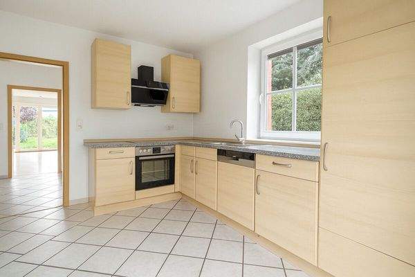 Küche (Renovierungsbeispiel)