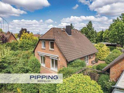 Hamburg Häuser, Hamburg Haus kaufen