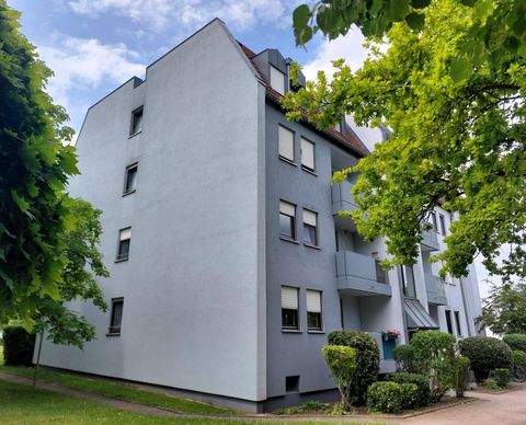 Ansbach Wohnungen, Ansbach Wohnung kaufen