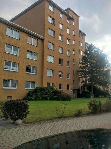 Winsen (Luhe) Wohnungen, Winsen (Luhe) Wohnung mieten