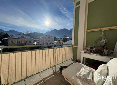 Bad Ischl Wohnungen, Bad Ischl Wohnung kaufen