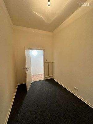 ANSACON Zusatzraum von innen nach außen