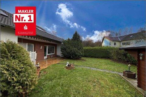 Bad Sassendorf Häuser, Bad Sassendorf Haus kaufen