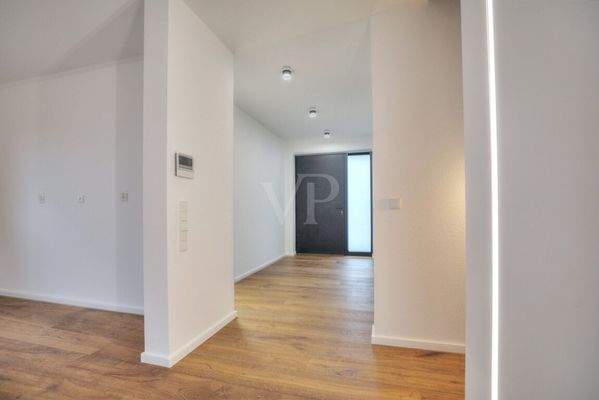 Flur Eingangsbereich