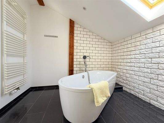 freistehende badewanne