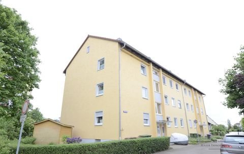 Gunzenhausen Wohnungen, Gunzenhausen Wohnung kaufen