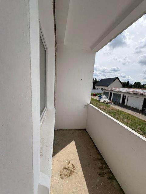 Niedergörsdorf Wohnungen, Niedergörsdorf Wohnung mieten