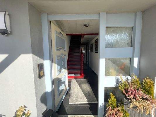 Eingangsbereich (EG)