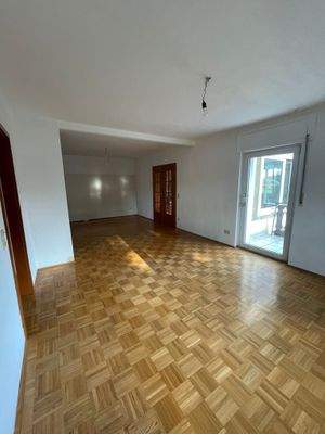 Esszimmer Erdgeschoss