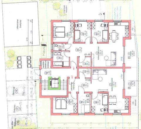Gründelhardt Wohnungen, Gründelhardt Wohnung mieten