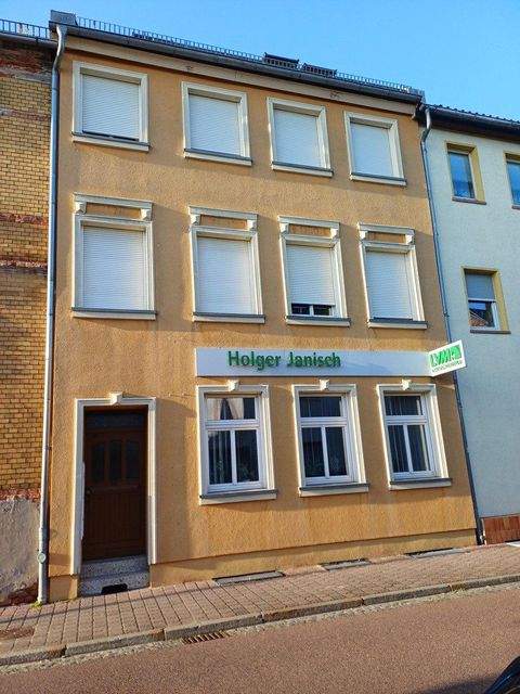 Aken Häuser, Aken Haus kaufen